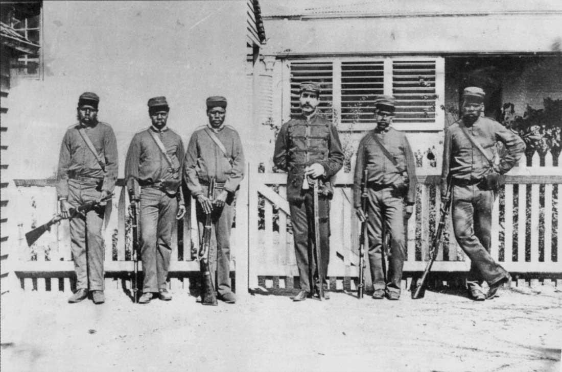 O’Connor’s Letters (19/03/1881) – Glenrowan