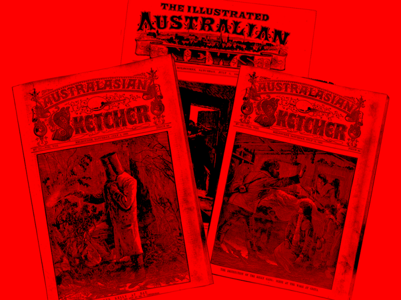 News of the day&nbsp;(15/11/1880)